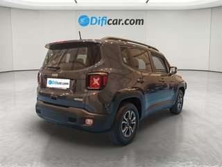 Jeep Renegade RENEGADE 1.0 120CV
