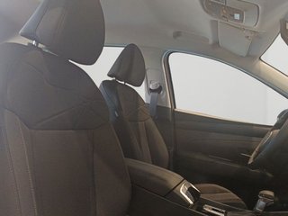 Hyundai Tucson TUCSON 1.6 150CV BLACK LINE