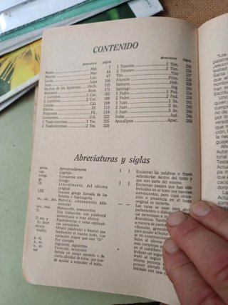 El Nuevo testamento Reina Valera actualizada
