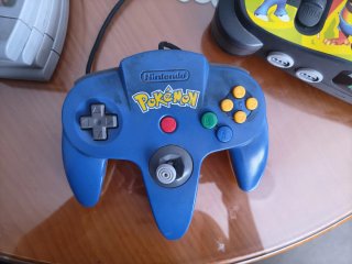 Nintendo 64 Edición Donkey Kong