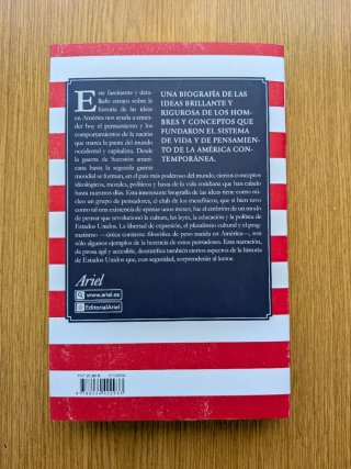 El club de los metafísicos