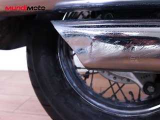SUZUKI INTRUDER C 800