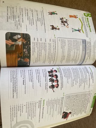 Options 3ESO Workbook Burlington