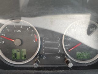Ford Fiesta 2005