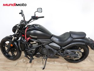 KAWASAKI VULCAN S ABS