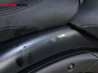 KAWASAKI VULCAN S ABS