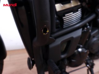 KAWASAKI VULCAN S ABS