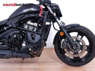 KAWASAKI VULCAN S ABS
