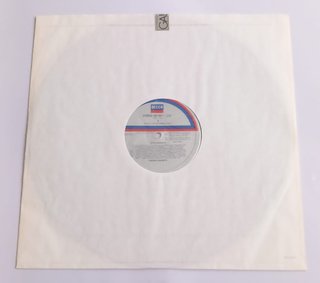 Tutto Pavarotti Doble Vinilo Edición 1989