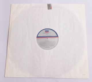 Tutto Pavarotti Doble Vinilo Edición 1989