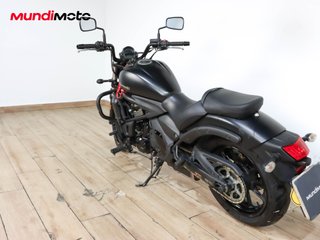 KAWASAKI VULCAN S ABS