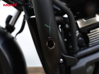 KAWASAKI VULCAN S ABS