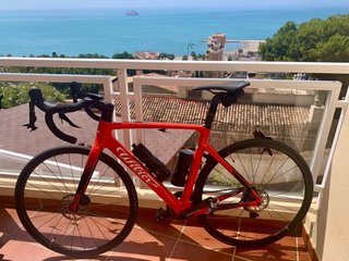 Wilier Cento 10 Talla M