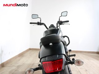 KAWASAKI VULCAN S ABS