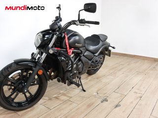 KAWASAKI VULCAN S ABS