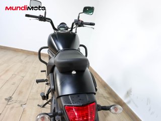 KAWASAKI VULCAN S ABS