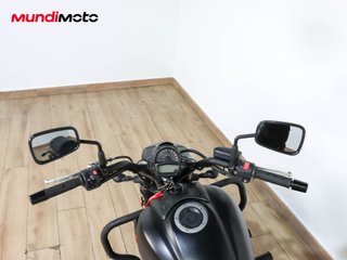 KAWASAKI VULCAN S ABS