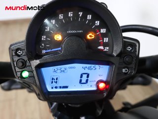 KAWASAKI VULCAN S ABS