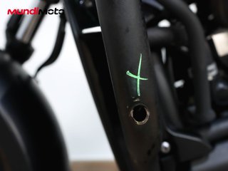 KAWASAKI VULCAN S ABS