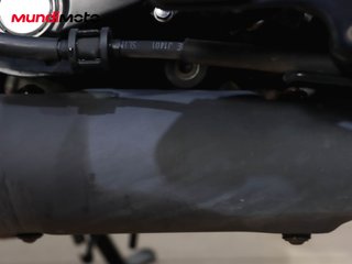 KAWASAKI VULCAN S ABS