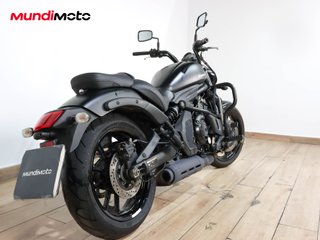 KAWASAKI VULCAN S ABS