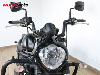 KAWASAKI VULCAN S ABS