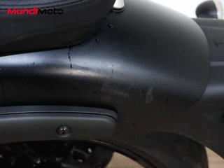 KAWASAKI VULCAN S ABS