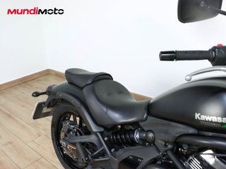 KAWASAKI VULCAN S ABS
