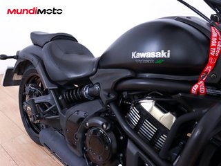 KAWASAKI VULCAN S ABS