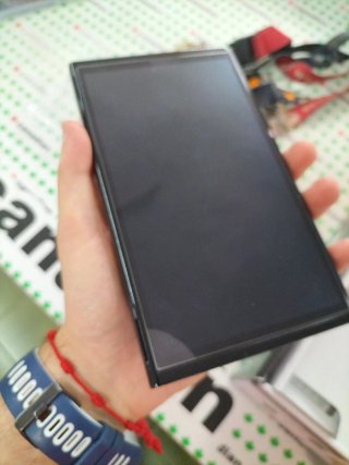 Nintendo Switch OLED Edición Zelda TotK