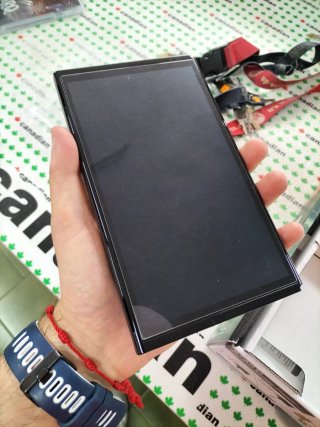Nintendo Switch OLED Edición Zelda TotK