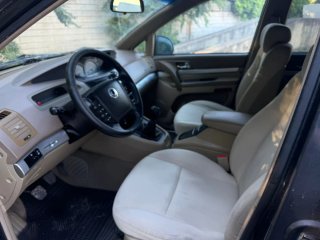 SsangYong Rodius 2010 7 plazas