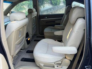 SsangYong Rodius 2010 7 plazas