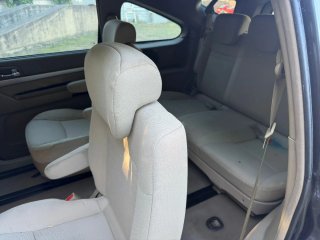 SsangYong Rodius 2010 7 plazas