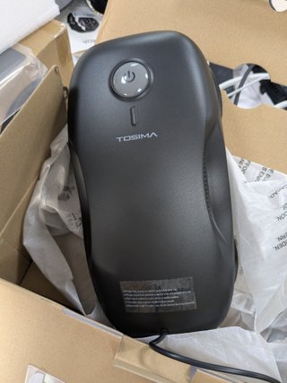 Robot Limpiacristales Tosima W2
