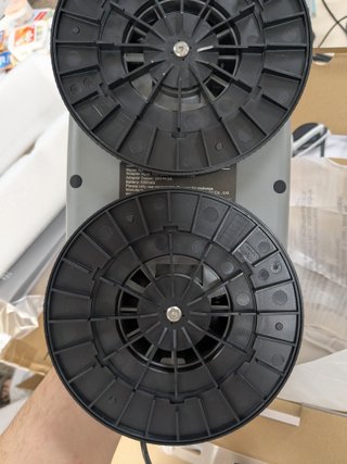 Robot Limpiacristales Tosima W2