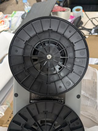 Robot Limpiacristales Tosima W2