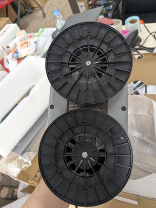 Robot Limpiacristales Tosima W2