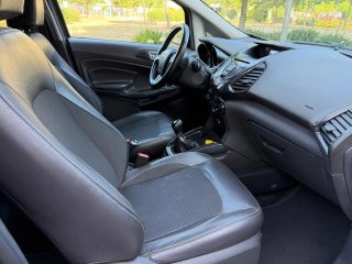 Ford EcoSport 2016