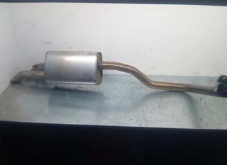Tubo escape completo 2q0253611 seat arona 194922