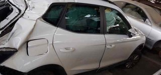 Tubo escape completo 2q0253611 seat arona 194922