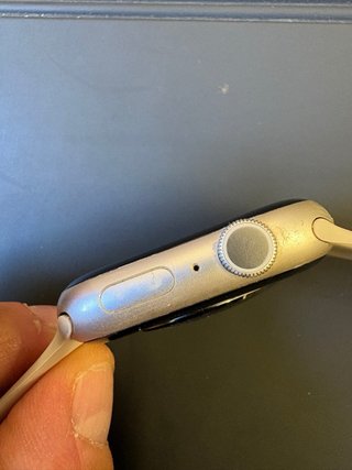 Apple Watch Series 9 45mm GPS Alluminio Gala