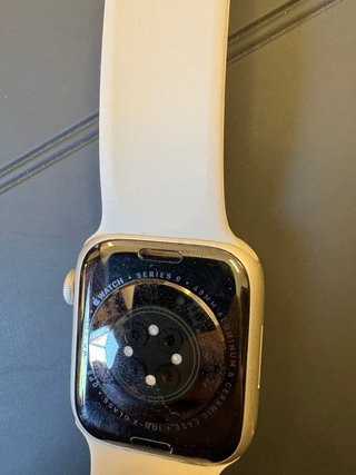 Apple Watch Series 9 45mm GPS Alluminio Gala