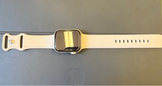 Apple Watch Series 9 45mm GPS Alluminio Gala