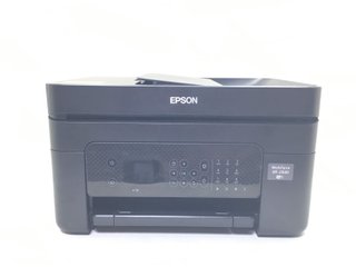 Impresora Epson Workforce WF-2930 Multifunción