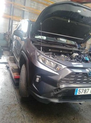 58804-42460 pomo palanca cambio toyota rav4 282841