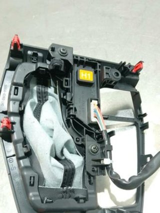 58804-42460 pomo palanca cambio toyota rav4 282841