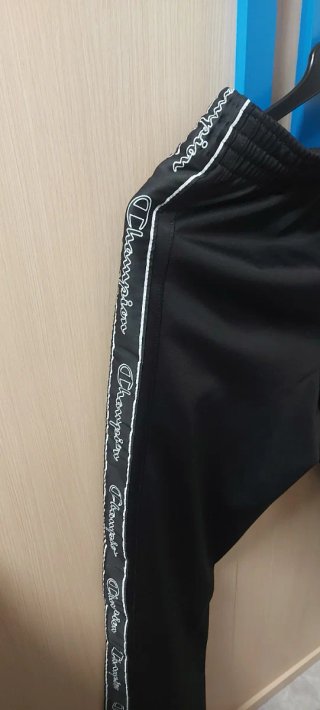 Chándal Champion chico Talla S