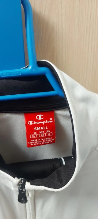 Chándal Champion chico Talla S
