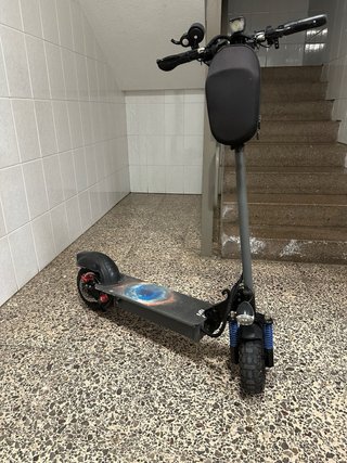 Patinete SmartGyro Speedway